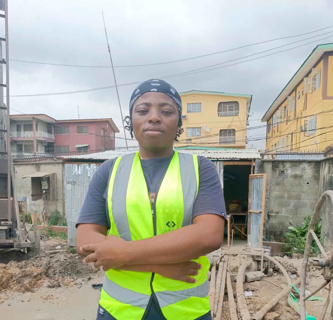 Ndubuisi Rita Ngozi